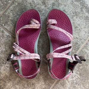 Chaco Sz 9
